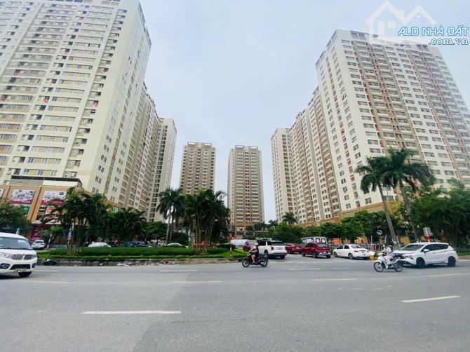 BÁN CĂN HỘ CAO CẤP TÂN TÂY ĐÔ FULL NỘI THẤT - 3