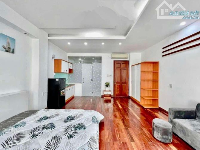 Building 6 Tầng, Ngang (10 x 10m), HXH 8m Đường Lê Văn Duyệt, Bình Thạnh, Chỉ 21 Tỷ - 3