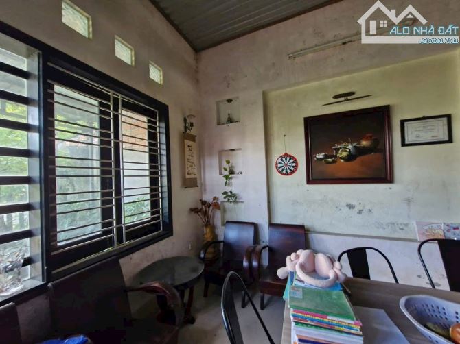 CHO THUÊ NHÀ NGUYÊN CĂN GÁC LỬNG - MẶT TIỀN TẢN ĐÀ, TP HUẾ - 3