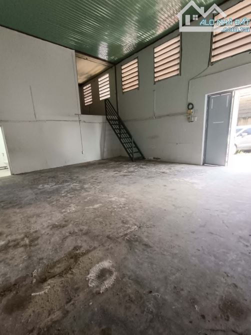 Cho thuê kho mặt tiền Bình Lợi, P.13, 60m2, 10tr - 3