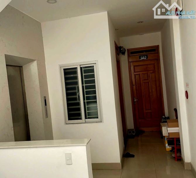 ⭐️⭐️⭐️⭐️⭐️CĂN HỌ 6 TẦNG ⭐️BÙI TÁ HÁN ⭐️KHU NAM VIỆT Á⭐️CHỈ NHỈNH 15TY⭐️⭐️⭐️⭐️⭐️ - 3