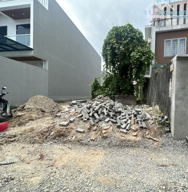Bán đất Nguyên Khê - Đông Anh. 2 mặt tiền thông ô tô giá 4,5 tỷ - 3