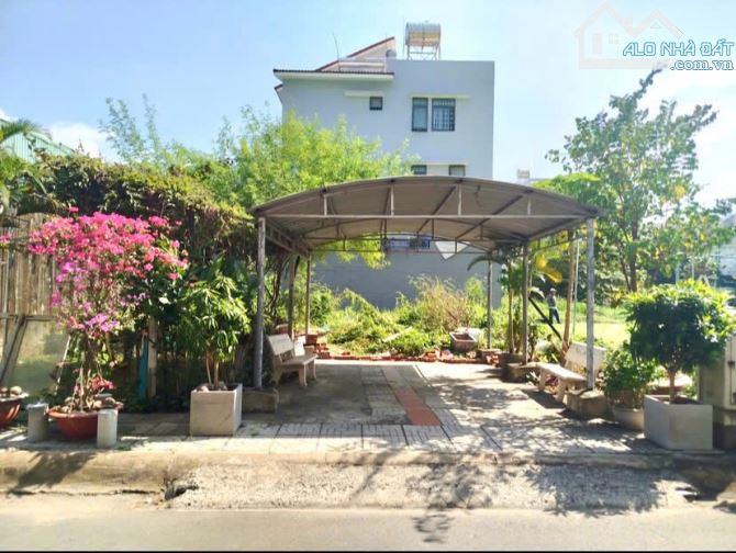 BÁN KHUÔN ĐẤT ĐẸP – ĐƯỜNG SỐ 63, P. AN PHÚ, TP. THỦ ĐỨC Diện tích: 10m x 20m – CN:198m2 - 3