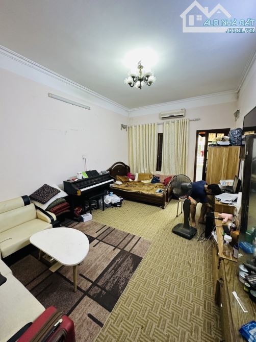 🏡 NGÕ 9 HUỲNH THÚC KHÁNG – 52M² – 4 TẦNG – MẶT TIỀN ĐẸP KHU PHÂN LÔ CÁN BỘ (222) 🏡 - 3