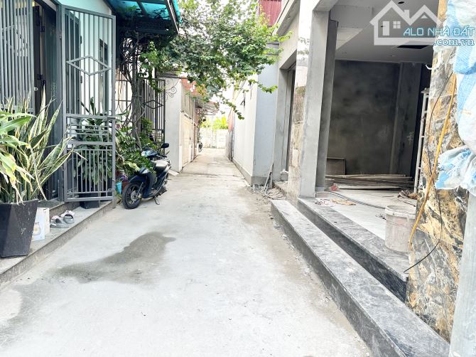 Bán đất 56,8m2 tại Quỳnh Hoàng, Nam Sơn, An Dương giá 1,25 tỷ - 3