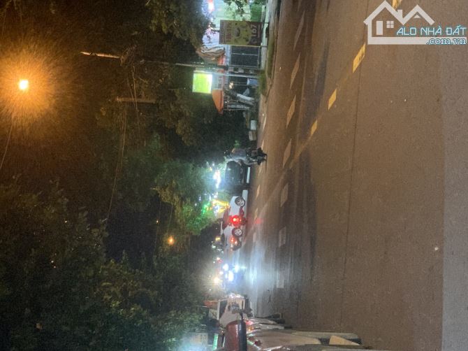 🔥 HÀNG HIẾM CÓ 102 – LÔ ĐẤT SIÊU ĐẸP - NỞ HẬU TÀI LỘC - NGUYỄN CHÁNH. 💎 115m² – Ngang 6m - 3