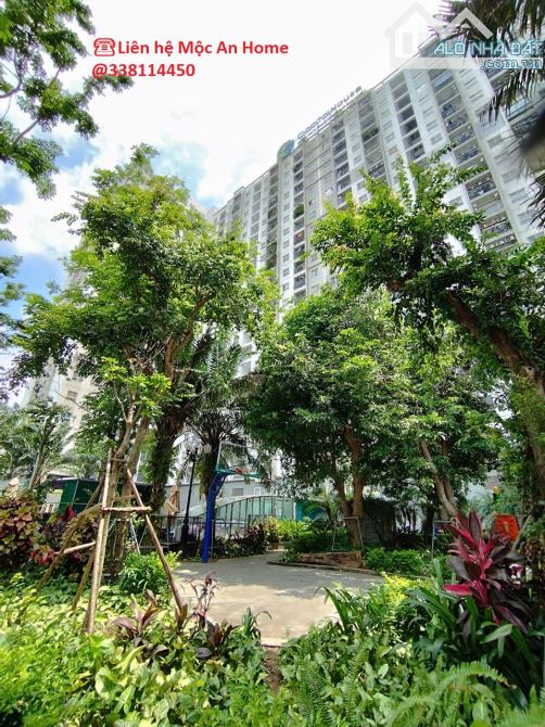 Bán căn hộ S 77m2-3PN chung cư Ecohome Phúc Lợi! - 3