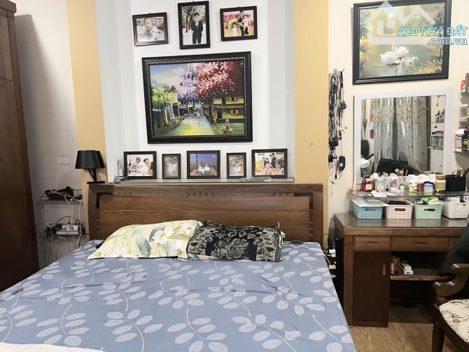 NHÀ PHÂN LÔ CÁN BỘ C14 VẠN PHÚC, HÀ ĐÔNG 52m2-7tầng-nhỉnh 10 tỷ, Ô TÔ-KINH DOANH - 3