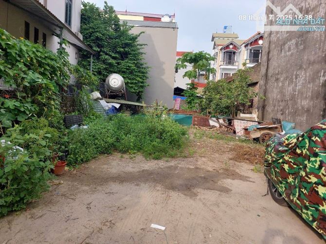 Đất Tiên Dương (cũ), Phúc Thịnh, 176m2, mt9.5m, 11.6 tỷ, Hà Nội, ô tô. - 3
