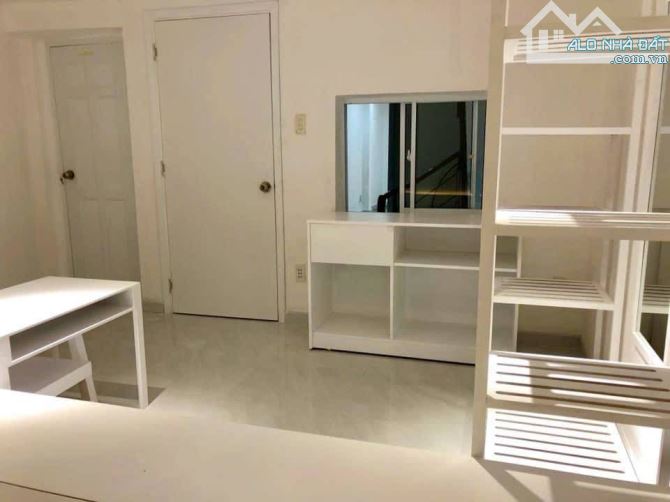 HXH Phùng Văn Cung, Phú Nhuận - Tòa Căn Hộ 73m2, 5 Tầng, Dòng Tiền 40 Tr/Tháng - 11.X Tỷ - 3