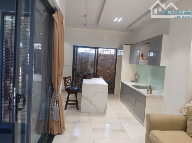 🏡 CHÀO BÁN NHÀ 2 TẦNG LÔ GÓC SIÊU THOÁNG – KIỆT Ô TÔ THÔNG ĐƯỜNG NÚI THÀNH – CHỈ 5 TỶ X - 3