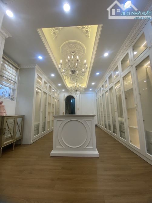 HOÀNG HOA THÁM 45M x7 TẦNG CHỈ 9,8 TỶ,CÁCH Ô TÔ 30M,NỘI THẤT TIỀN TỶ,NGÕ THÔNG - 3