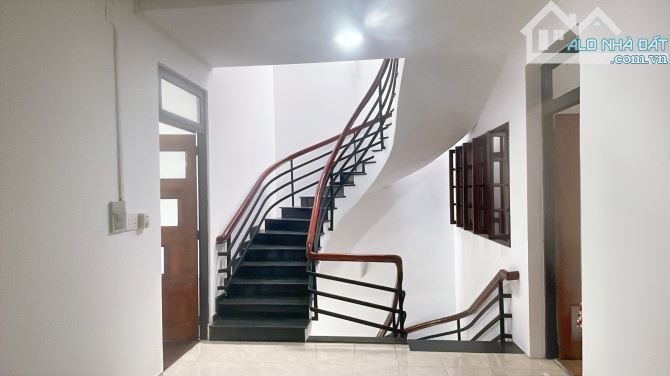 BÁN NHANH BIỆT THỰ KHU BÊN SÔNG HIỆP BÌNH CHÁNH, 120m2, 3 TẦNG 16,5tỷ còn TL. - 3
