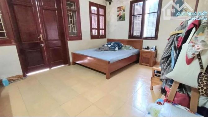 PHÂN LÔ TRẦN CUNG 66M*4T*MT 5.5M LÔ GÓC 2 THOÁNG, NGÕ THÔNG, OTO VÀO NHÀ Ở & KD - 18.2 TỶ - 3