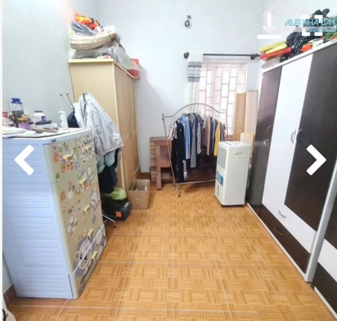 SƠN TRÀ - ĐINH THỊ HÒA- 86m² (6. 5 x 16) 7.5 tỷ- đường 8m, ô tô đậu đỗ - 3