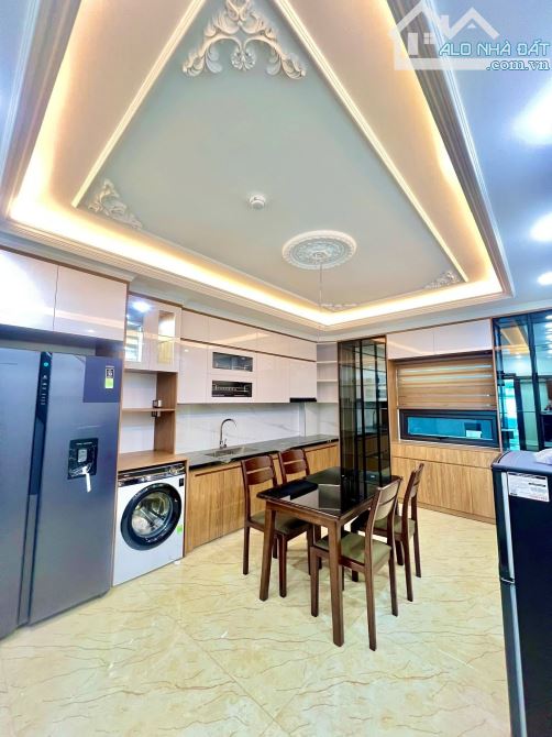 SIÊU PHẨM ĐỘI CẤN BA ĐÌNH 55M*8T*MT 4M THANG MÁY, 10M RA PHỐ, Ở VÀ KD - GIÁ 18 TỶ - 3