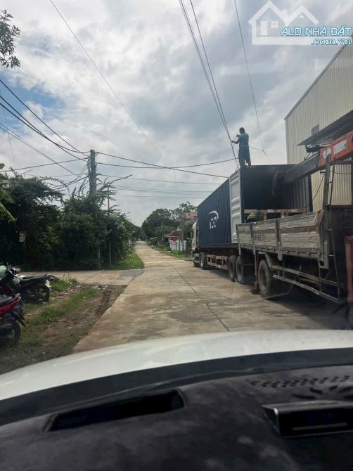 MÌNH CẦN BÁN ĐẤT LÔ GÓC 2 MẶT TIỀN – VỊ TRÍ LÝ TƯỞNG LÀM KHO XƯỞNG - HUYỆN LƯƠNG SƠN - - 3