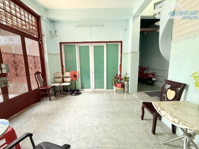 Võ Trường Toản bình Thạnh 260m2 2 tầng giá chỉ 32 tỷ - 3