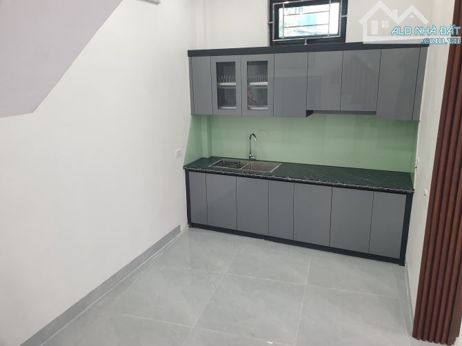 BÁN NHÀ 2.05 TỶ 3 TẦNG 54M2 NGÕ NGẮN ĐƯỜNG LƯƠNG THẾ VINH - 3