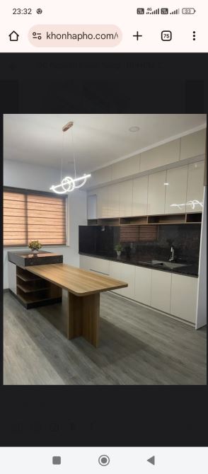 Chủ cần bán nhà hẻm đường Nguyễn Oanh P17 Gò Vấp TP HCM DT 133m2.Giá 23tỷ5. - 3