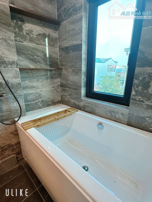 MẶT PHỐ Ô TÔ KINH DOANH NGÀY ĐÊM TRUNG KÍNH CẦU GIẤY 87M x 5 tầng MT 5,4m : 48,8 tỷ - 3