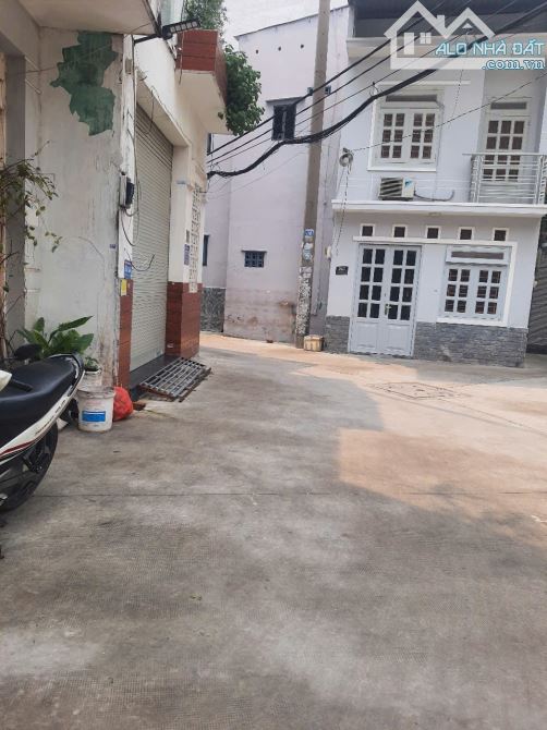 Hẻm ô tô tránh- Đường Nguyễn Quý Anh- khu dân trí cao- đang có dòng tiền - 3