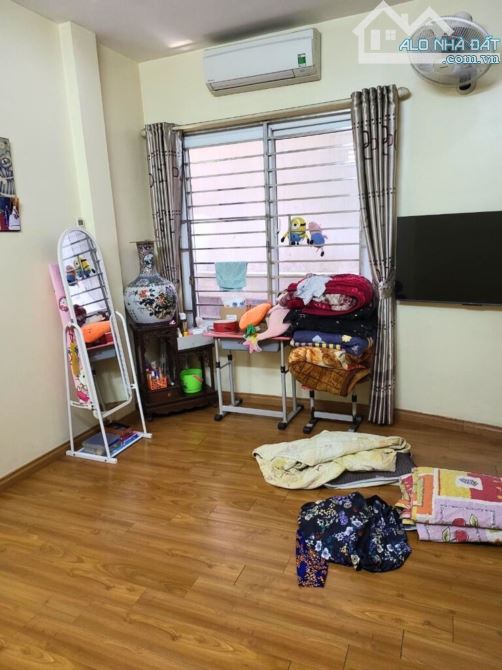 BÁN NHÀ PHƯƠNG LIÊN, ĐỐNG ĐA - 46M2 - 5 TẦNG - NỞ HẬU - GẦN HỒ BA MẪU - 13 TỶ - 3
