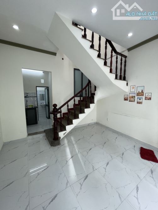 Cực kỳ hiếm - phân khúc 4 tỷ có hẻm ô tô ra vào thoải mái - kế Bàu Cát, Âu Cơ, Đồng Đen - 3