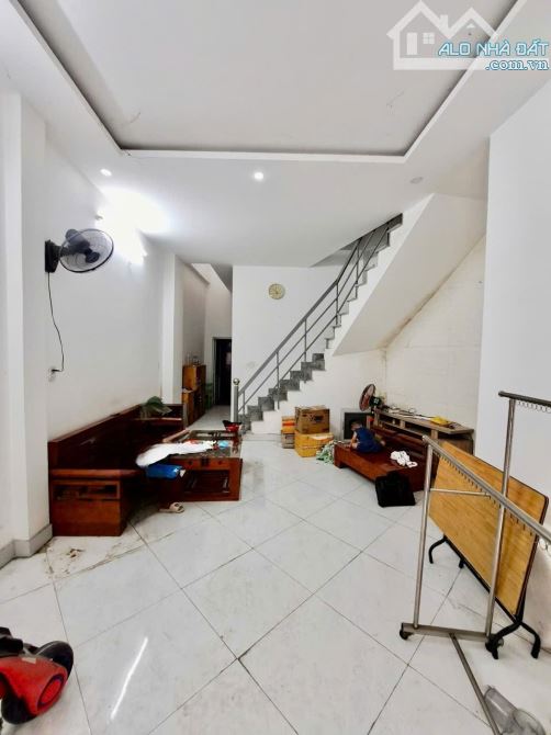 ❤️‍🔥NHÀ NGANG KHỦNG 8M X 15 M  HẺM TRƯỚC NHÀ 7M - NHÀ 2 TẦNG  CHỈ 4,2 TỶ - NGAY BV BÌNH T - 3