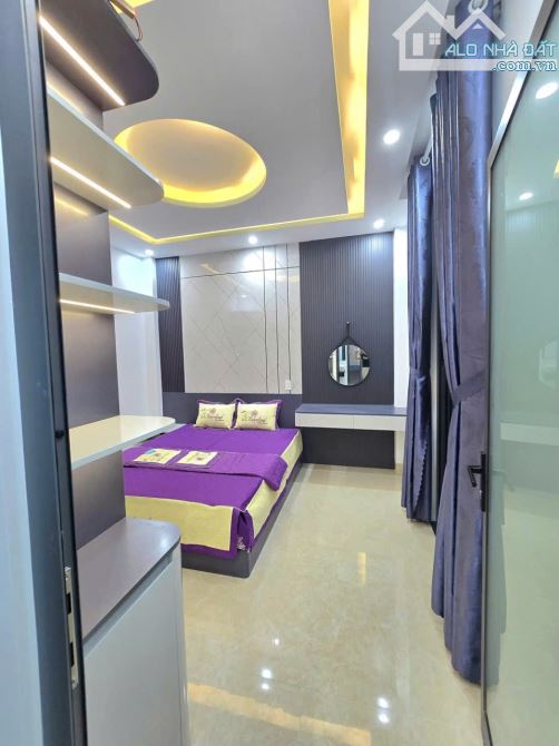 📌📌📌LÀM VIỆC TRỰC TIẾP GIÁ TỐT !!! bán nhà 2 mặt kiệt 500 tôn đản - 3