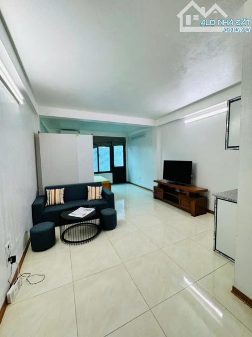 LÔ GÓC KD PHAN BÁ VÀNH – SÁT PHỐ – MT 7M - 8T THANG MÁY - 110M – 32 TỶ (BTL305087) - 3