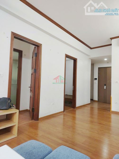 Cho thuê căn hộ 2 ngủ CT2 chung cư 789 Xuân Đỉnh,Bắc Từ Liêm, 12 triệu/tháng - 3