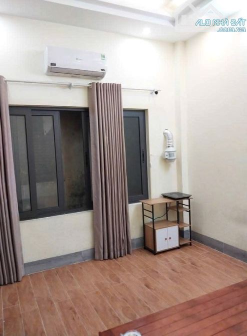 NHÀ PHẠM VĂN ĐỒNG – MỚI XÂY – SÁT PHỐ – 62M² – 5 TẦNG – 17 TỶ (BTL152072) - 3