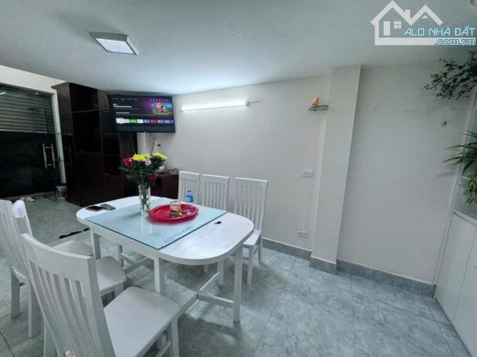 🌟 Nhà mới đẹp – 5 tầng hiện đại – Hà Đông – 31m² - 3