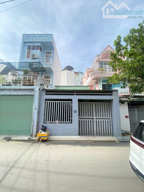 Bán Nhà Quận 2 Mặt Tiền Đường Xe Tải – cách Nguyễn Thị Định 50M - 3