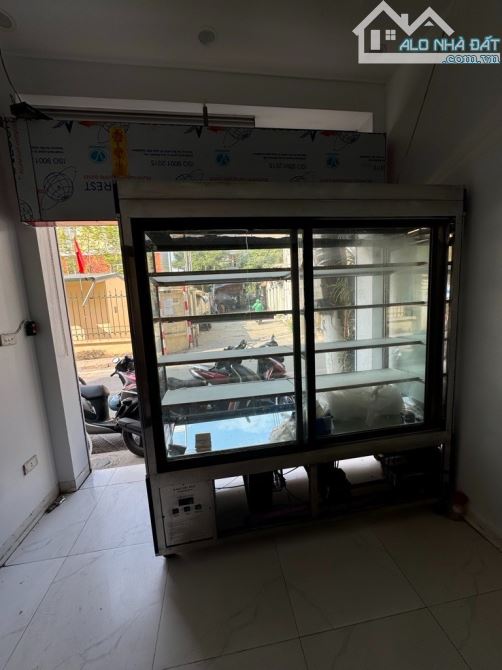 MẶT PHỐ CẦU NOI – ÔTÔ TRÁNH – DÂN XÂY – 35M² – 5 TẦNG – 12.5 TỶ (BTL91557) - 3