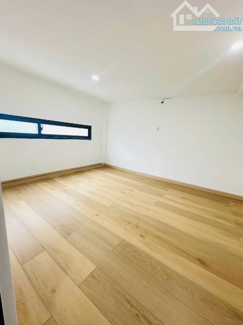 Gò dầu -Nhà mới vào ở ngay16m2(4x4)-3tầng-Shr-Nhỉnh 2tỷ - 3