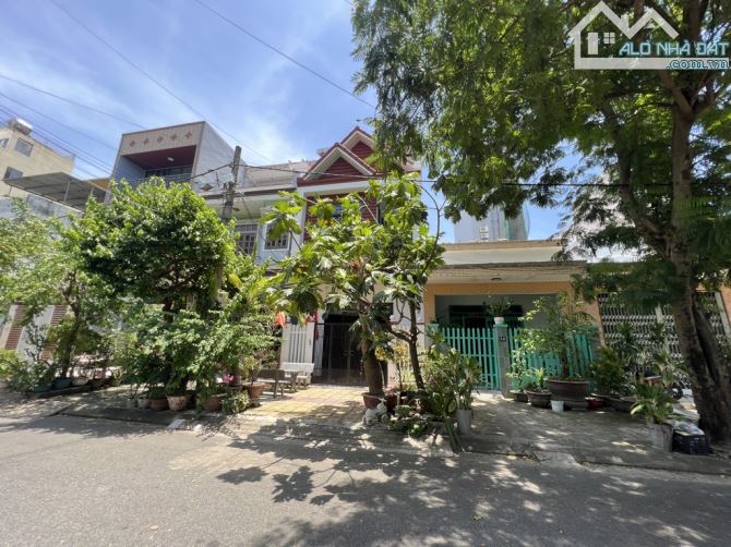 🌴 CẶP ĐẤT HIẾM LÊ VĂN TÂM – 180M² – GIÁ 16 TỶ 🌴 - 3
