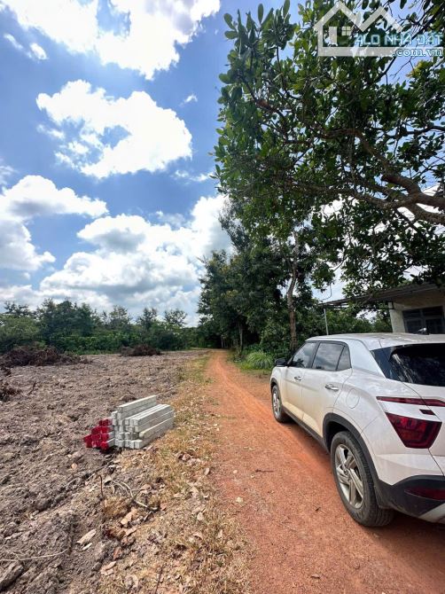 bán đất krong ana - đường quy hoạch rộng 32m. giá chỉ 395 triệu - 3