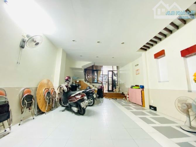 🏆 SIÊU PHẨM NHÀ 4 TẦNG DƯƠNG THỊ XUÂN QUÝ – 100M² – GIÁ 16 TỶ 🏆 - 3