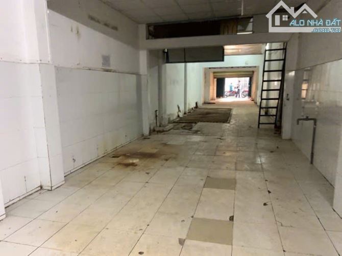 Bán CHDV 2 tầng 16 phòng hẻm 350 Nguyễn Văn Lượng 150m2 giái 16.9 ty. - 3