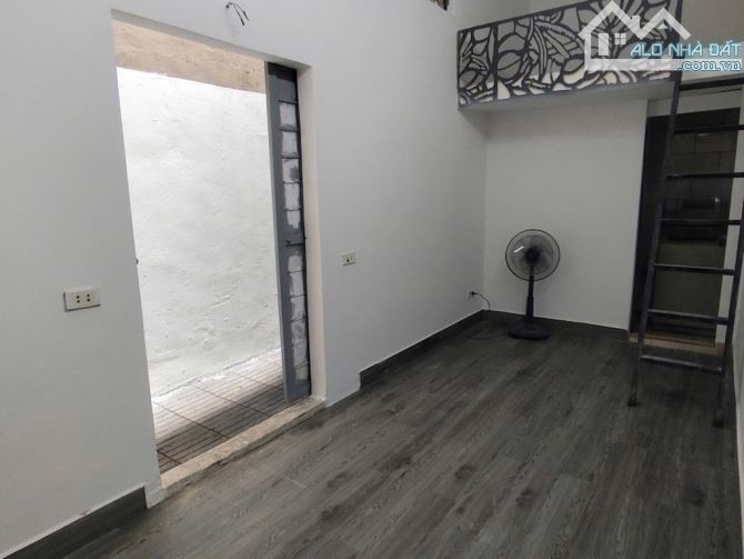 BÁN ĐẤT TRẦN CUNG – NGÕ THÔNG, GẦN ĐƯỜNG LỚN – 40M² – 8.5 TỶ (BTL6939) - 3