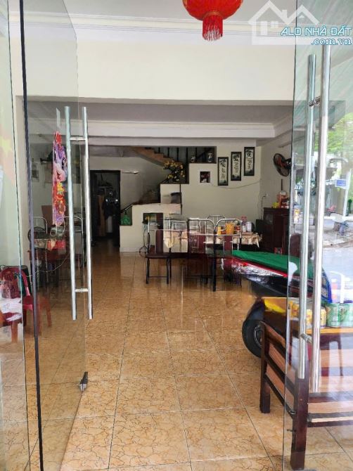 SIÊU HOT, NHÀ ĐẸP 2 TẦNG – NGUYỄN NHO TUÝ- TT KHUÊ TRUNG- CẨM LỆ- ĐÀ NẴNG-GIÁ NHỈNH 5 TỶ - 3