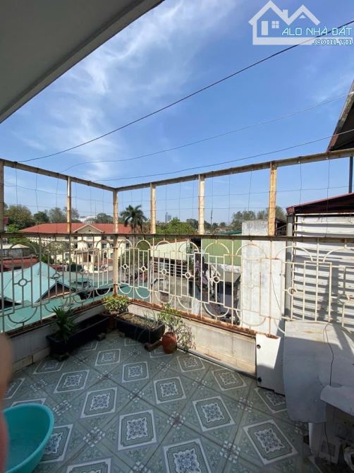 Ngọc Hà, view Lăng Bác - Nhỏ xinh chắc chắn - 15m ra phố - 20m*6 tầng - Nhỉnh 5 tỷ - 3