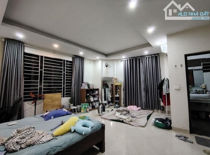 😍 NHÀ ĐẸP - 5 TẦNG - LÔ GÓC - CẦU GIẤY - BA ĐÌNH - FULL NỘI THẤT - Ở NGAY - 43M2 - 9.4 TỶ - 3