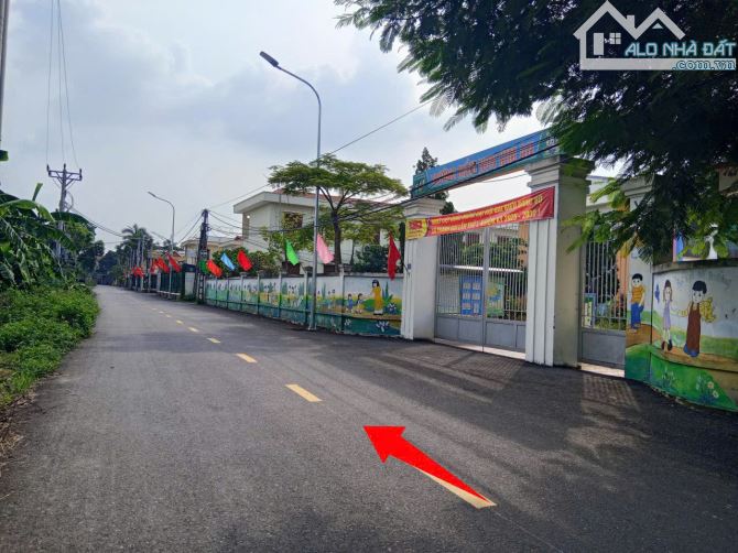 🔥hơn 2 tỷ - 80M2 - OTO- GẦN DỰ ÁN VIN & TRỤC KINH TẾ ĐI CIENCO 5 - THANH OAI🔥:977690119 - 3
