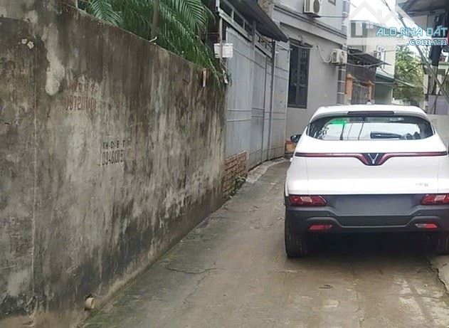 TÂY MỖ_NAM TỪ LIÊM_5T_DT36_MT4_8 TỶ_Ô TÔ CẤT TRONG NHÀ - 3