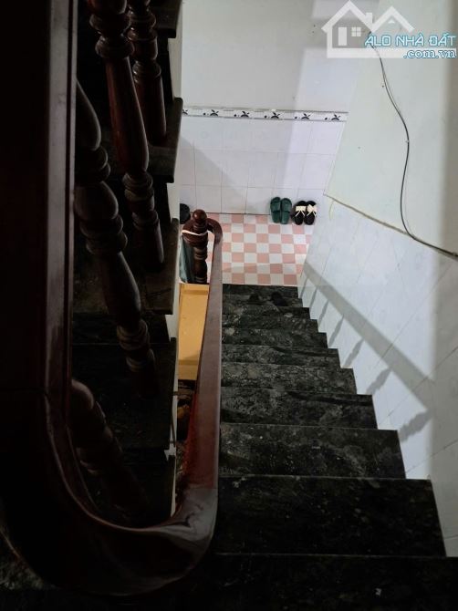 Chợ Thạch Đà - Gò Vấp - 66m2 - 2 Tầng - 5.xx tỷ - hẻm xe tải - Hoàn công - SHR - 7