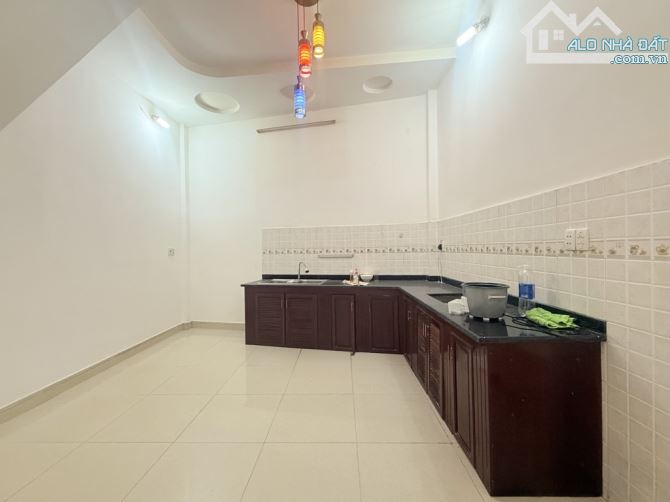 4 Tầng – 70m2 – HXH - Xô Viết Nghệ Tĩnh – P17, Bình Thạnh - Giá: 12.999 Tỷ - 3