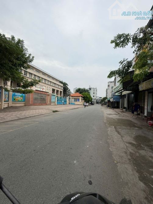 MTKD Kề KCN Tân Bình, 88m2 (4x22m) Vuông A4, Đường 20m, Nhà Nát Tiện Xây Mới Theo Ý - 3